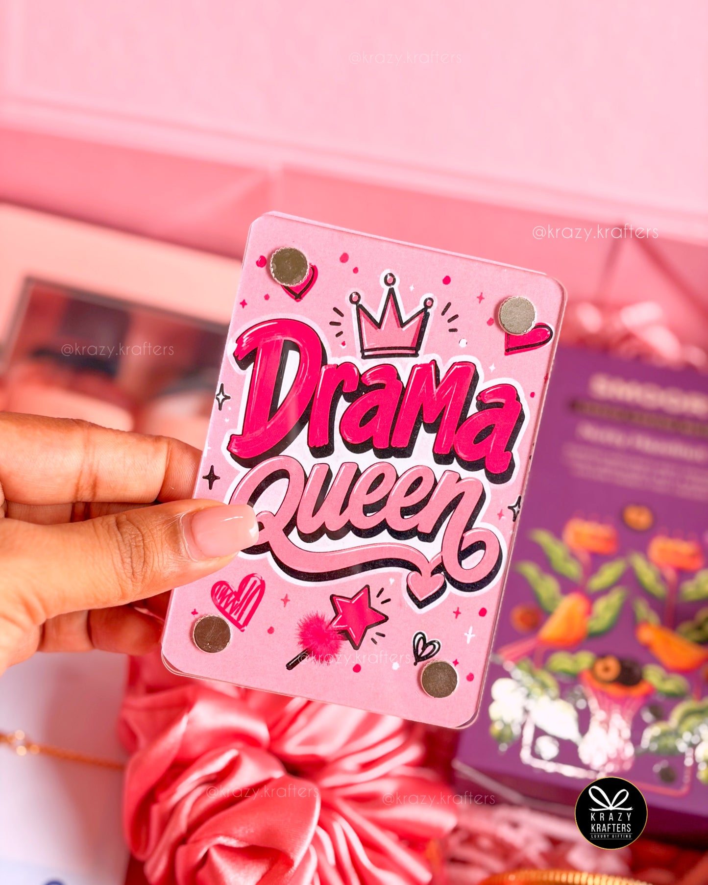 Drama Queen