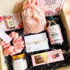 sister rakhi hamper